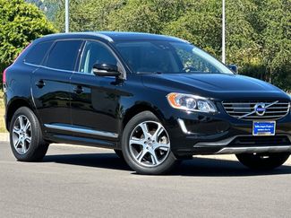 Used 2014 Volvo XC60 T6 AWD/4WD video 1