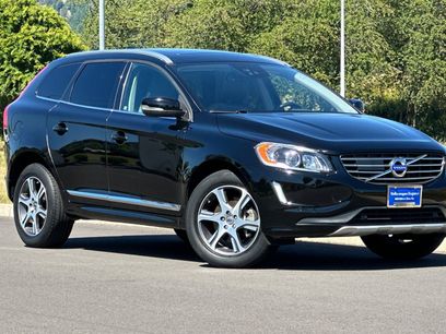 Used 2014 Volvo XC60 T6