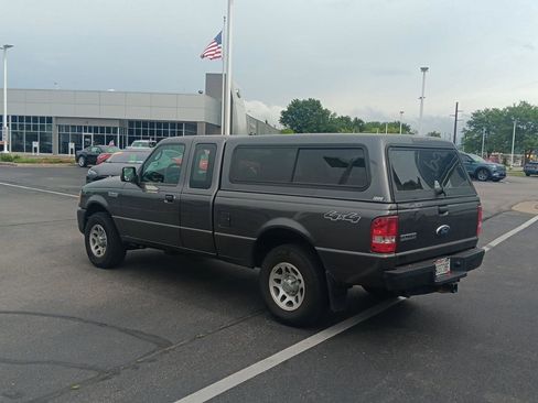 Used 2011 Ford Ranger XLT w/ Bright Trim Group AWD/4WD image 8