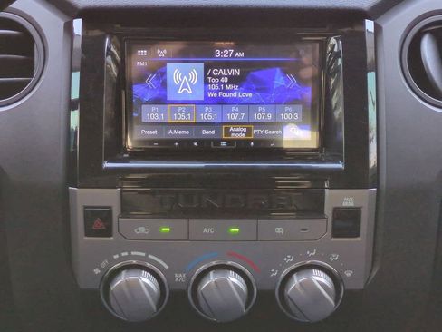 Used 2019 Toyota Tundra SR image 28