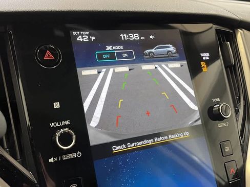 New 2025 Subaru Outback Premium image 20