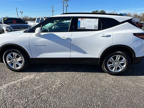 Used 2020 Chevrolet Blazer LT image 7