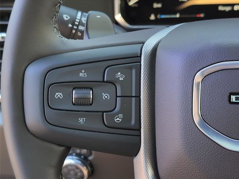 New 2026 GMC Sierra 1500 Denali w/ Denali Reserve Package image 22