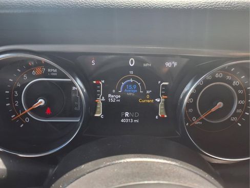Used 2021 Jeep Wrangler Unlimited Sport AWD/4WD image 20