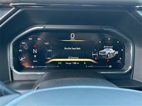 New 2026 GMC Sierra 1500 AT4X image 30