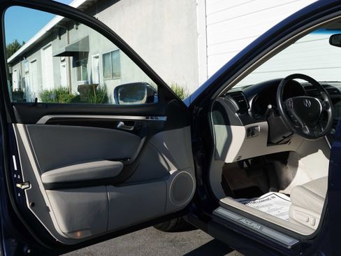Used 2007 Acura TL image 30