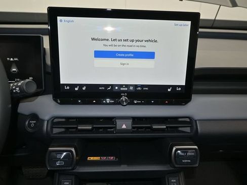 New 2026 Toyota RAV4 AWD Plug-in Hybrid image 7