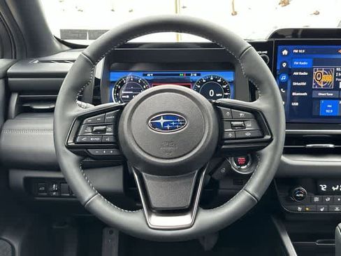 New 2026 Subaru Outback Touring XT image 8