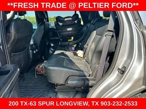 Certified 2021 Ford Expedition XLT RWD image 17