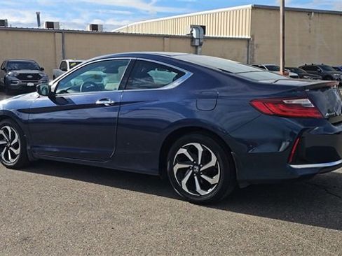 Used 2016 Honda Accord LX-S image 6