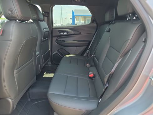 New 2026 Chevrolet TrailBlazer RS w/ Convenience Package AWD/4WD image 11