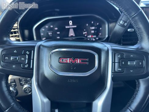 Used 2024 GMC Sierra 1500 SLT image 26