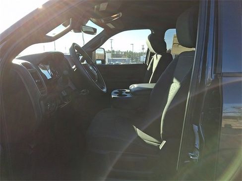 New 2026 RAM 2500 Tradesman image 12