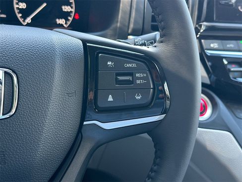 New 2026 Honda Odyssey EX-L image 25