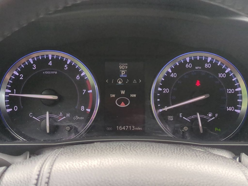 Used 2014 Toyota Highlander Limited AWD/4WD image 17