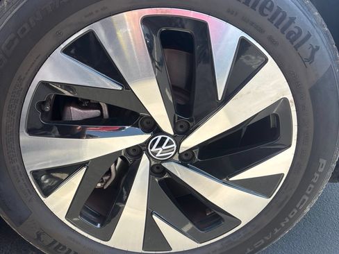 Used 2023 Volkswagen ID.4 Pro RWD image 19