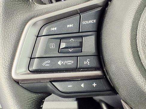 Certified 2025 Subaru Outback Premium image 16