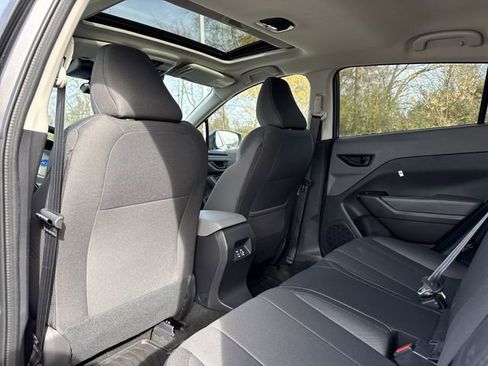 New 2026 Subaru Crosstrek 2.0i Premium image 13