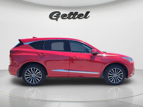 New 2026 Acura RDX SH-AWD w/ Advance Package image 4