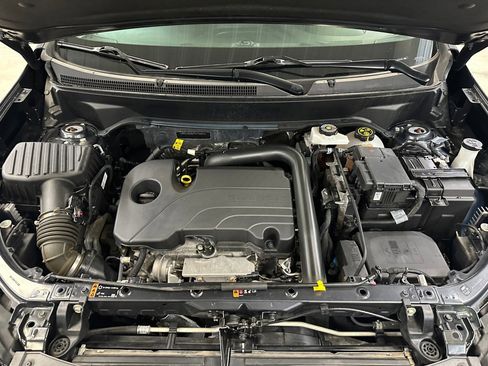 Certified 2023 Chevrolet Equinox LT image 38