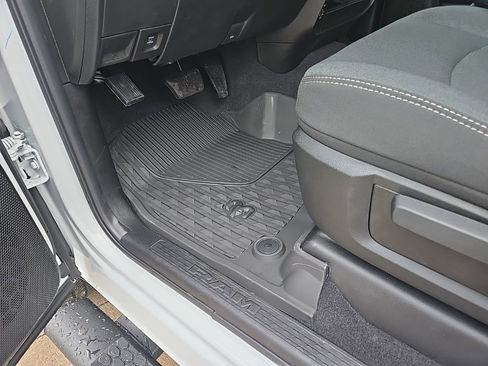 New 2026 RAM 2500 Tradesman image 44