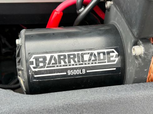 Used 2024 Jeep Wrangler Unlimited Rubicon image 11