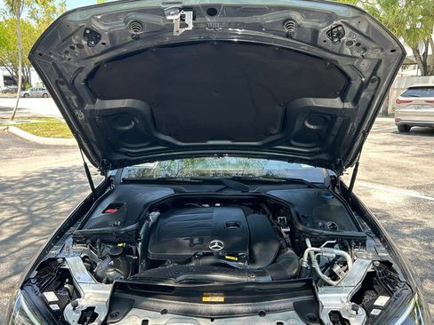 Used 2023 Mercedes-Benz E 350 4MATIC Sedan image 33