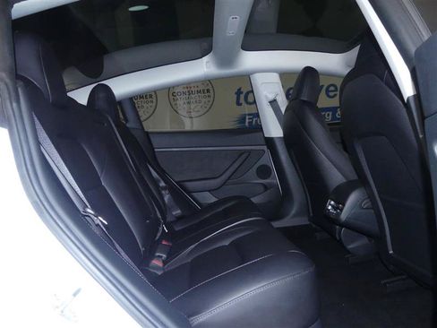 Used 2023 Tesla Model 3 Standard Range RWD image 20