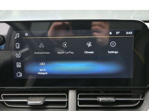 New 2026 Chevrolet Trax ACTIV w/ Driver Confidence Package image 26