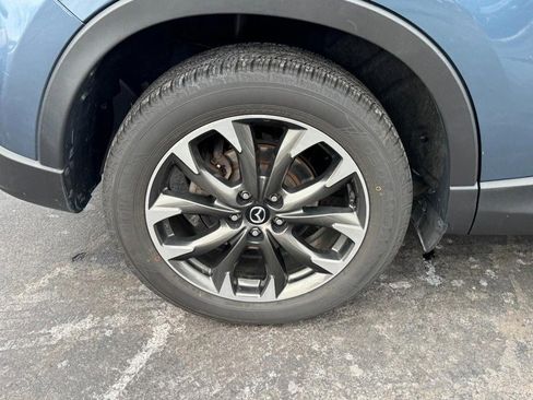 Used 2016 MAZDA CX-5 Grand Touring image 5