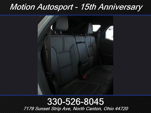 Used 2021 Chevrolet Blazer Premier AWD/4WD image 42