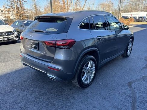 Certified 2023 Mercedes-Benz GLA 250 4MATIC image 3