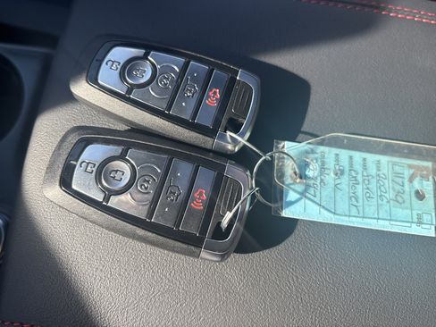 New 2026 Ford Explorer ST-Line w/ ST-Line Street Pack image 32