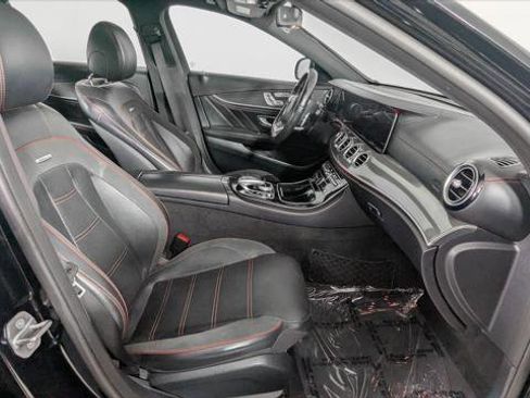 Used 2017 Mercedes-Benz E 43 AMG 4MATIC Sedan image 23