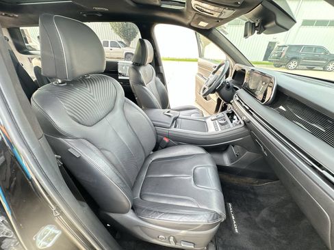Used 2023 Hyundai Palisade Calligraphy AWD/4WD image 28