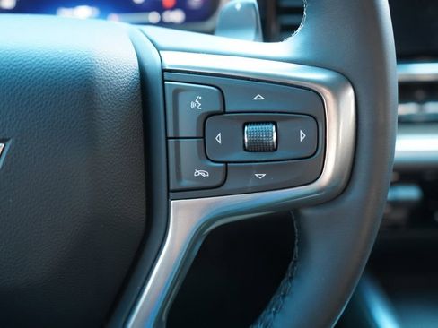 New 2026 Chevrolet Silverado 1500 LT AWD/4WD image 33