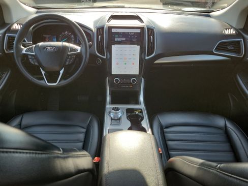 Used 2023 Ford Edge SEL w/ Convenience Package AWD/4WD image 13