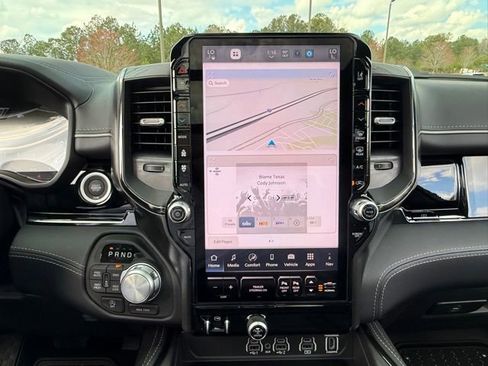 New 2026 RAM 1500 Limited AWD/4WD image 18