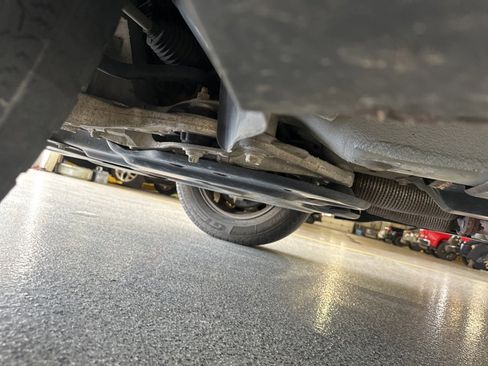 Used 2014 Jeep Cherokee Trailhawk w/ Comfort/Convenience Group image 28