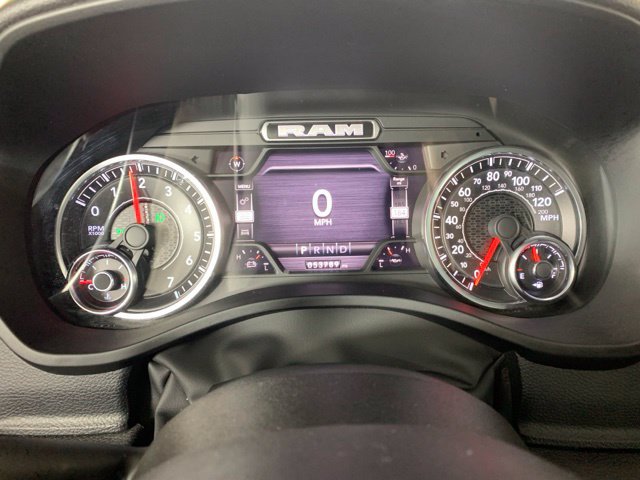 Used 2022 RAM 1500 Big Horn AWD/4WD image 25
