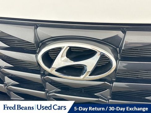 Used 2023 Hyundai Tucson SEL AWD/4WD image 31