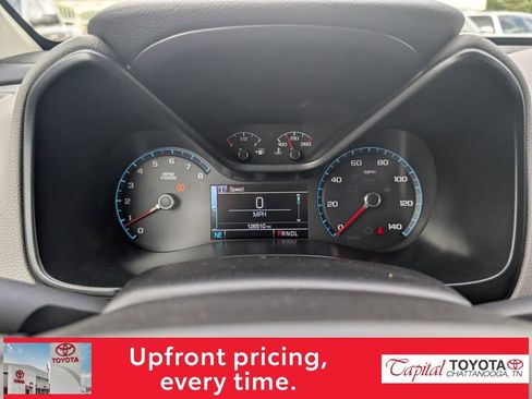 Used 2018 Chevrolet Colorado LT image 18