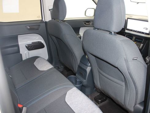 New 2026 Ford Maverick XLT FWD image 27