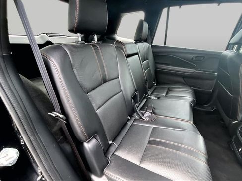 Used 2022 Honda Passport TrailSport image 20