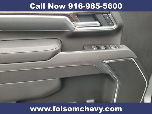 New 2026 Chevrolet Silverado 2500 LT w/ Safety Package image 16