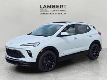 New 2026 Buick Encore GX Sport Touring w/ Experience Buick Package