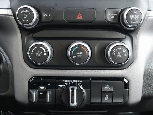 Used 2022 RAM 1500 Big Horn w/ Trailer Tow Group image 21