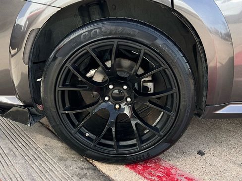 Used 2022 Dodge Charger SXT image 9