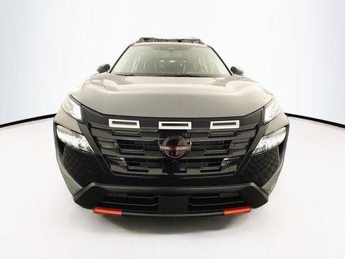 New 2026 Nissan Rogue SV w/ Rock Creek Premium Package image 2