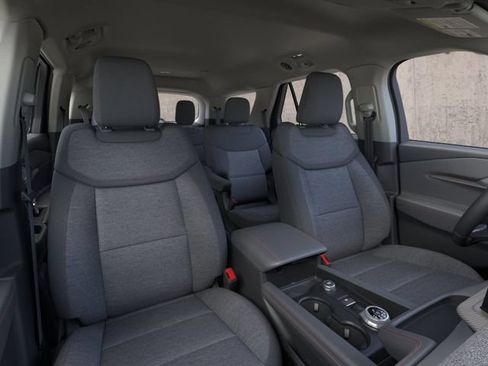 New 2026 Ford Explorer Active RWD image 11